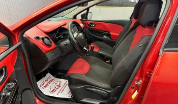 
										RENAULT CLIO full									