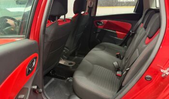 
										RENAULT CLIO full									