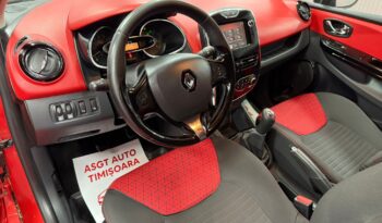 
										RENAULT CLIO full									