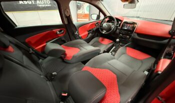 
										RENAULT CLIO full									