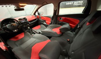 
										RENAULT CLIO full									