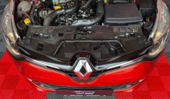 
										RENAULT CLIO full									
