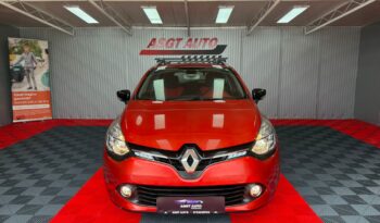 
										RENAULT CLIO full									