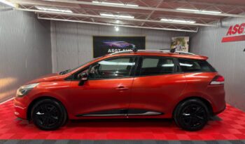 
										RENAULT CLIO full									