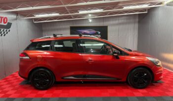 
										RENAULT CLIO full									