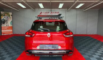 
										RENAULT CLIO full									