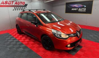 
										RENAULT CLIO full									
