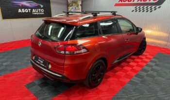 
										RENAULT CLIO full									