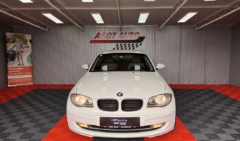 
										BMW SERIA 1, CUTIE AUTOMATA, DISTRIBUTIE PE FATA full									