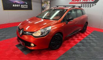 
										RENAULT CLIO full									