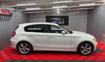 
										BMW SERIA 1, CUTIE AUTOMATA, DISTRIBUTIE PE FATA full									