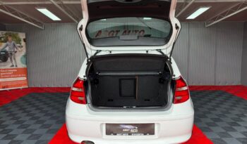 
										BMW SERIA 1, CUTIE AUTOMATA, DISTRIBUTIE PE FATA full									