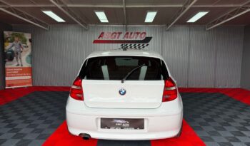 
										BMW SERIA 1, CUTIE AUTOMATA, DISTRIBUTIE PE FATA full									