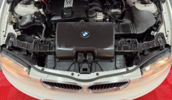 
										BMW SERIA 1, CUTIE AUTOMATA, DISTRIBUTIE PE FATA full									