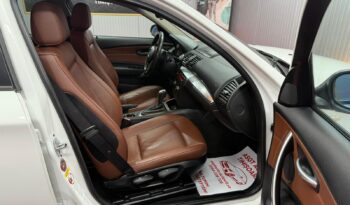 
										BMW SERIA 1, CUTIE AUTOMATA, DISTRIBUTIE PE FATA full									