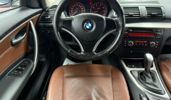 
										BMW SERIA 1, CUTIE AUTOMATA, DISTRIBUTIE PE FATA full									
