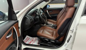 
										BMW SERIA 1, CUTIE AUTOMATA, DISTRIBUTIE PE FATA full									