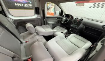 
										VW CADDY full									
