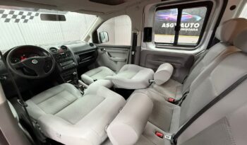 
										VW CADDY full									