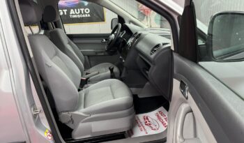 
										VW CADDY full									