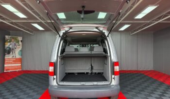 
										VW CADDY full									