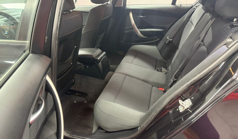 
								BMW SERIA 1 full									