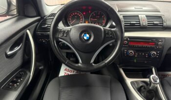 
										BMW SERIA 1 full									