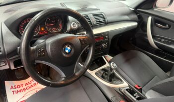
										BMW SERIA 1 full									