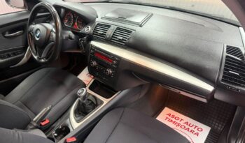 
										BMW SERIA 1 full									