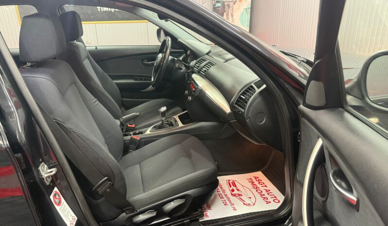 
								BMW SERIA 1 full									