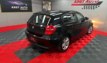 
										BMW SERIA 1 full									