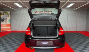 
										BMW SERIA 1 full									