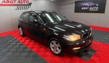 
										BMW SERIA 1 full									