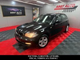 BMW SERIA 1