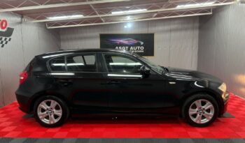 
										BMW SERIA 1 full									