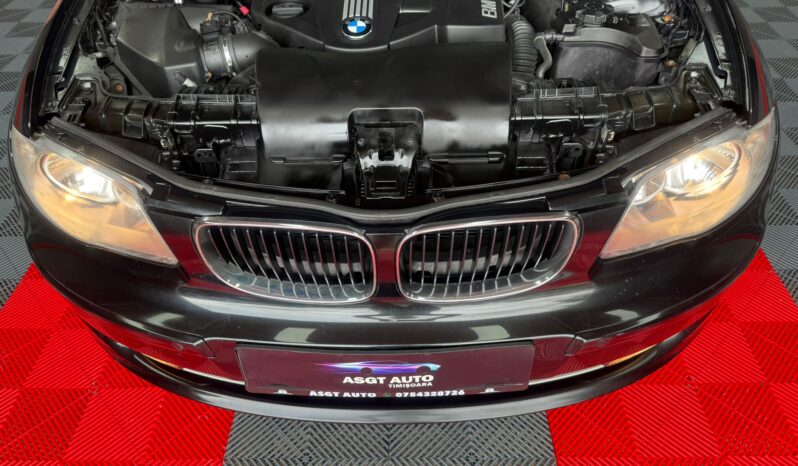 
								BMW SERIA 1 full									