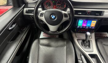 
										BMW SERIA 3 AUTOMATA full									