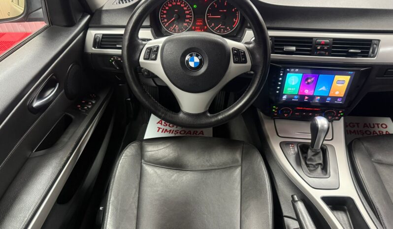 
								BMW SERIA 3 AUTOMATA full									