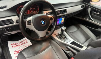 
										BMW SERIA 3 AUTOMATA full									