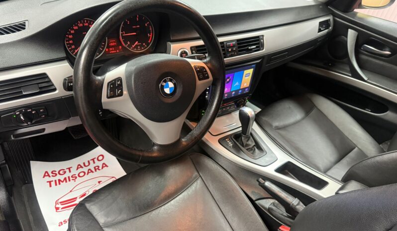 
								BMW SERIA 3 AUTOMATA full									