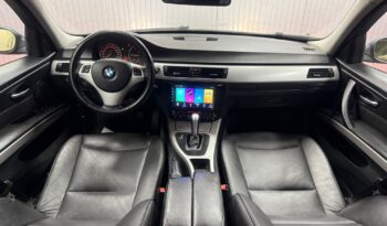 
										BMW SERIA 3 AUTOMATA full									