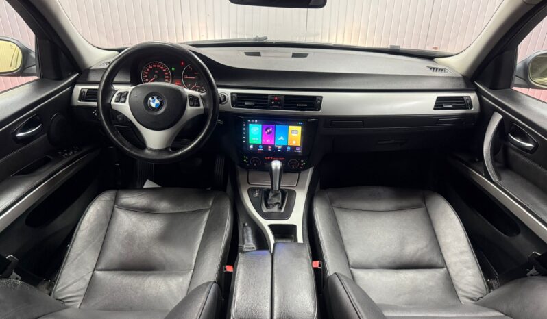 
								BMW SERIA 3 AUTOMATA full									