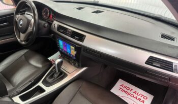 
										BMW SERIA 3 AUTOMATA full									