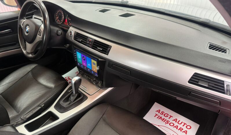 
								BMW SERIA 3 AUTOMATA full									