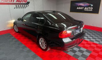 
										BMW SERIA 3 AUTOMATA full									
