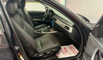 
										BMW SERIA 3 AUTOMATA full									