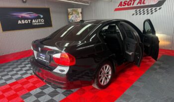 
										BMW SERIA 3 AUTOMATA full									