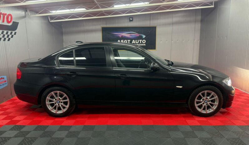 
								BMW SERIA 3 AUTOMATA full									
