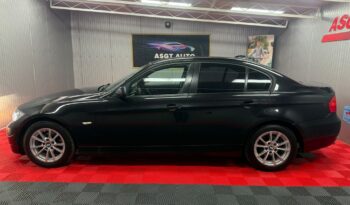 
										BMW SERIA 3 AUTOMATA full									