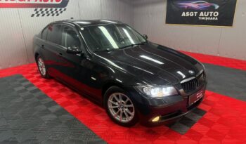 
										BMW SERIA 3 AUTOMATA full									